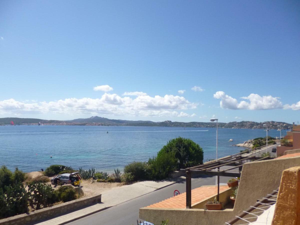 Appartamento Punta Nera La Maddalena  Exterior photo